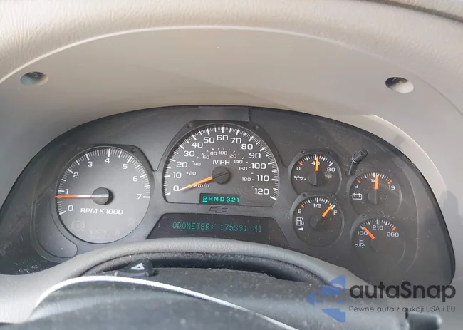 1GNET16MX56179849: 44577569