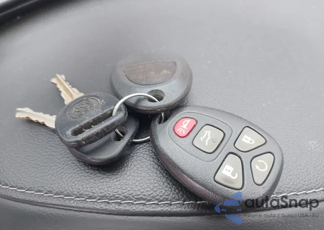 5GAKVCKD3HJ309433: 44577573