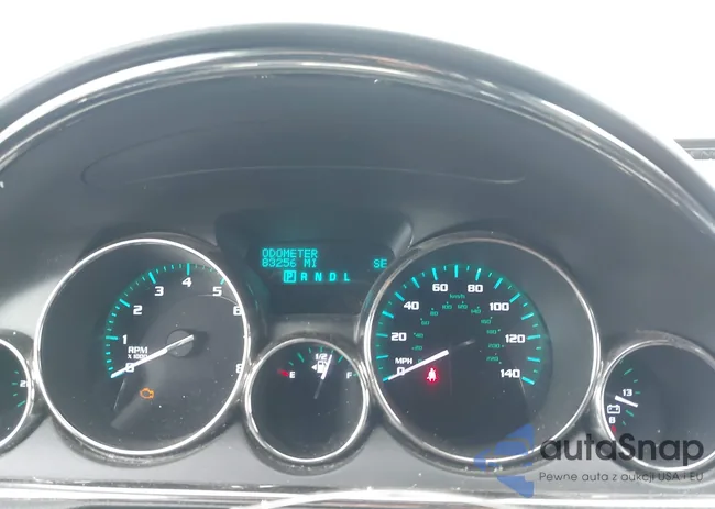 5GAKVCKD3HJ309433: 44577573