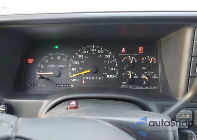 1GNEK13R2XJ413727: 44577630