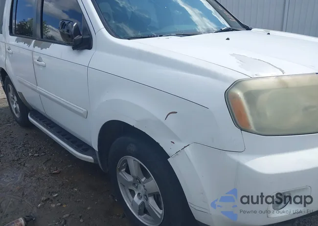 5FNYF3H47AB009260: 44577714