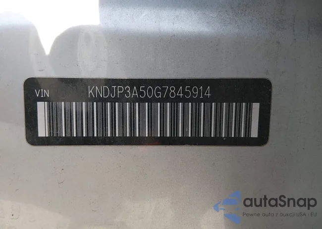 KNDJP3A50G7845914: 44577801