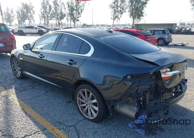 SAJWA0FB9CLS54505: 44577946