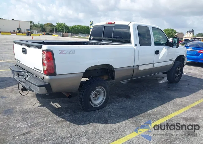 1GCEC19T05Z207927: 44578046