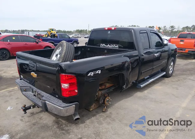 1GCRKSE72DZ383671: 44578082