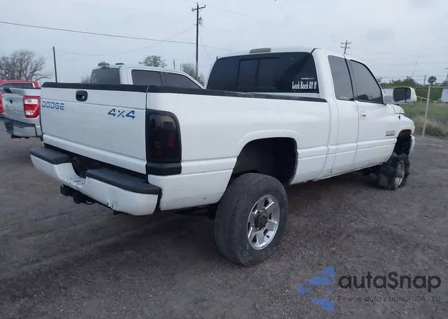 3B7KF2366XG167455: 44577271