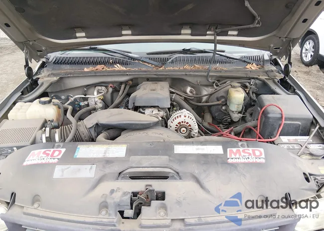 2GCEK19T6Y1237885: 44577390