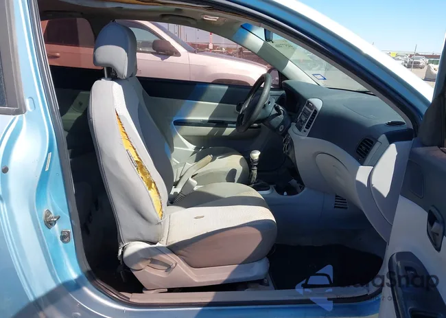 KMHCN36C87U025468: 44577406