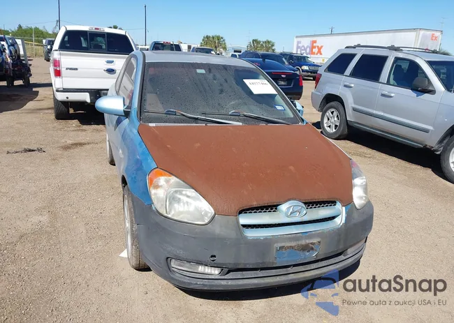 KMHCN36C87U025468: 44577406