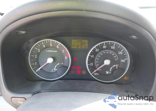 KMHCN36C87U025468: 44577406