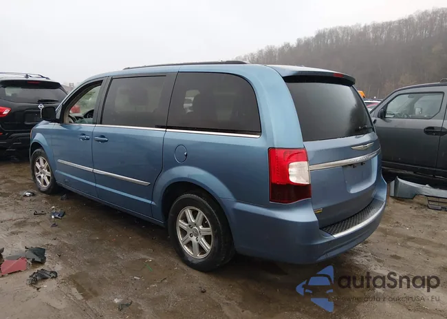 2C4RC1CGXCR150690: 44578521