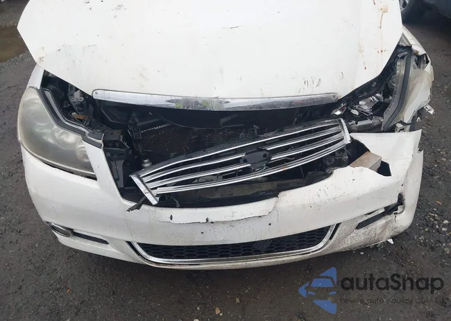 JN1CY0AR3AM960350: 44578580