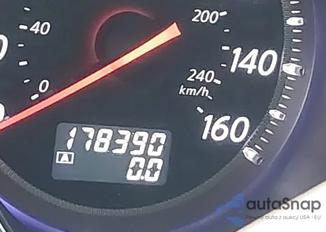 JN1CY0AR3AM960350: 44578580