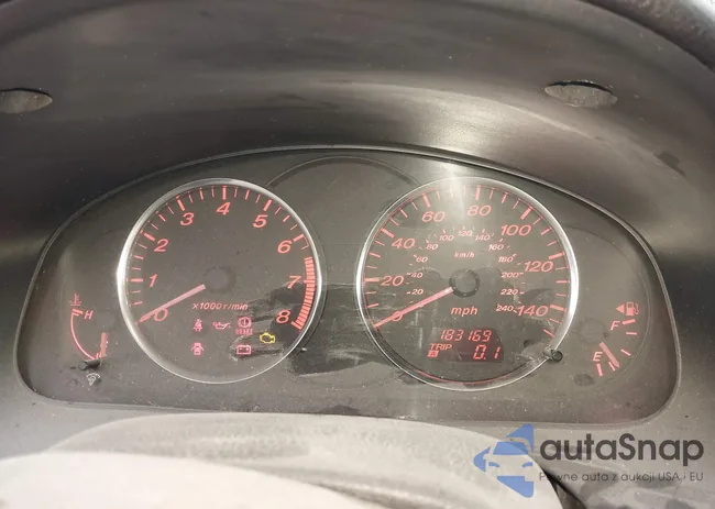 1YVHP80C645N08161: 44578627