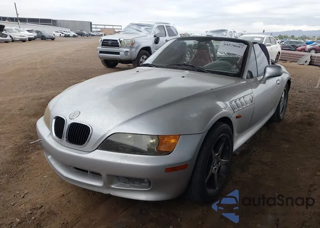 4USCH7339WLE10577: 44578687