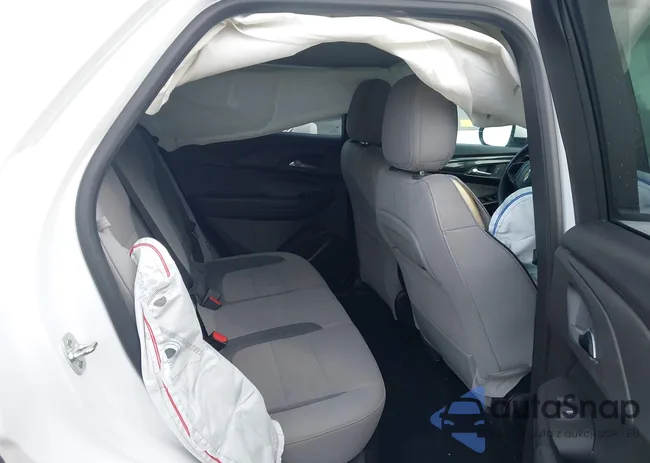 KL79MPSP6SB125541: 44578697