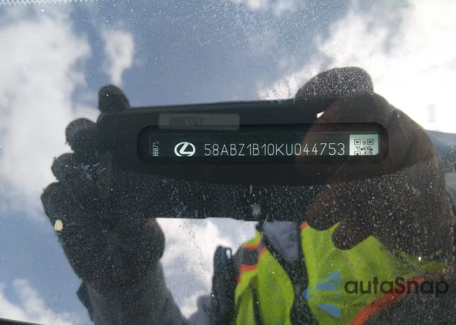 58ABZ1B10KU044753: 44578726