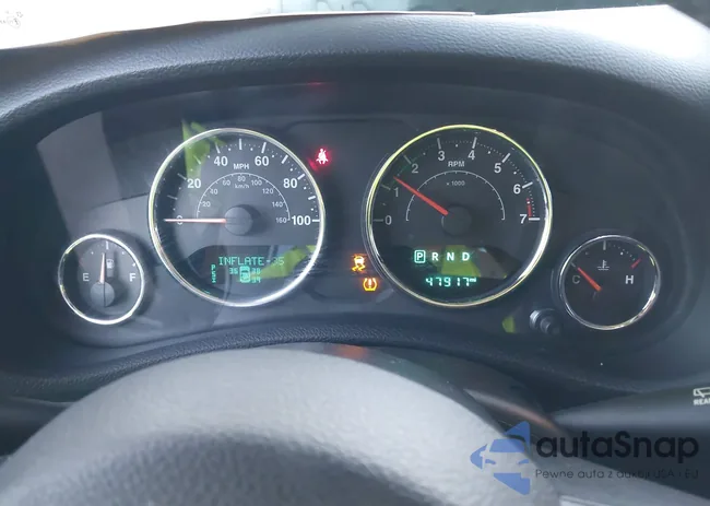 1C4GJWAG9HL727433: 44578817