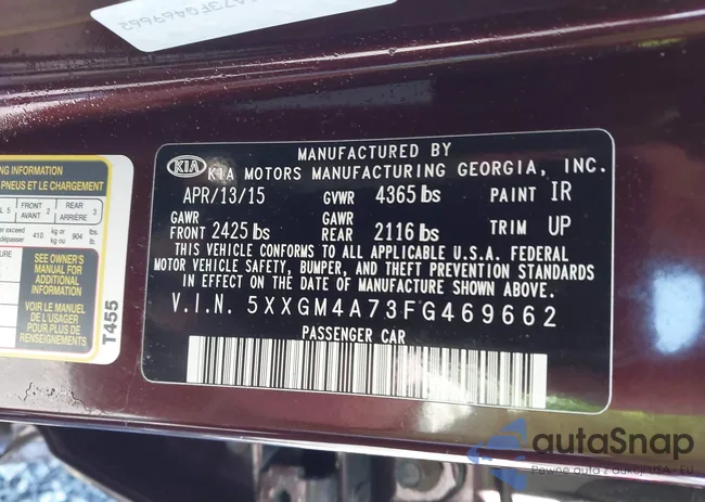 5XXGM4A73FG469662: 44578823