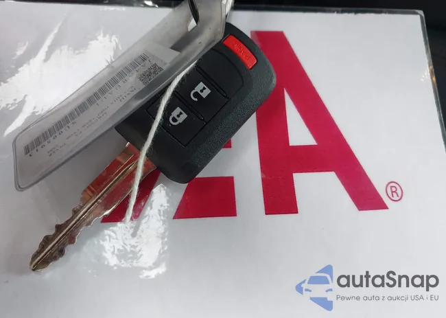 JA4ARUAU1SU005913: 44579083