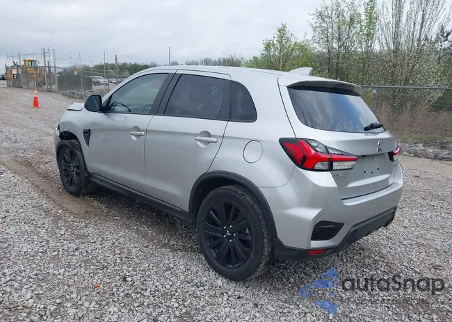 JA4ARUAU1SU005913: 44579083