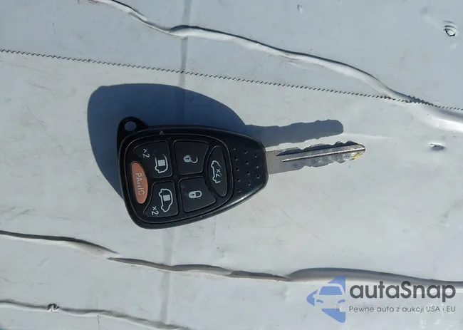 2C4GP54L65R481820: 44578156