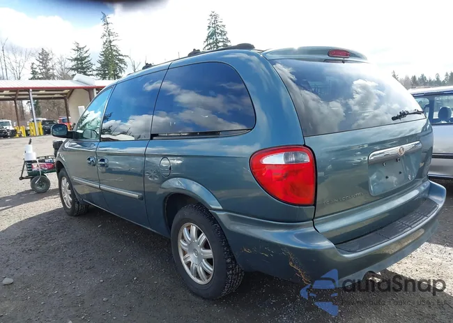 2C4GP54L65R481820: 44578156