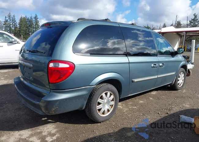 2C4GP54L65R481820: 44578156