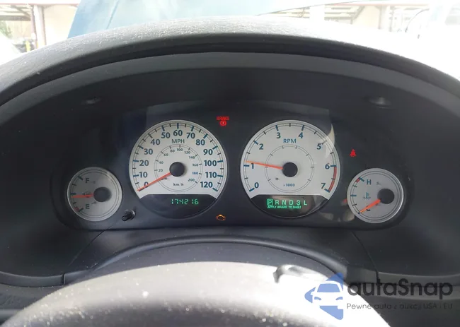 2C4GP54L65R481820: 44578156