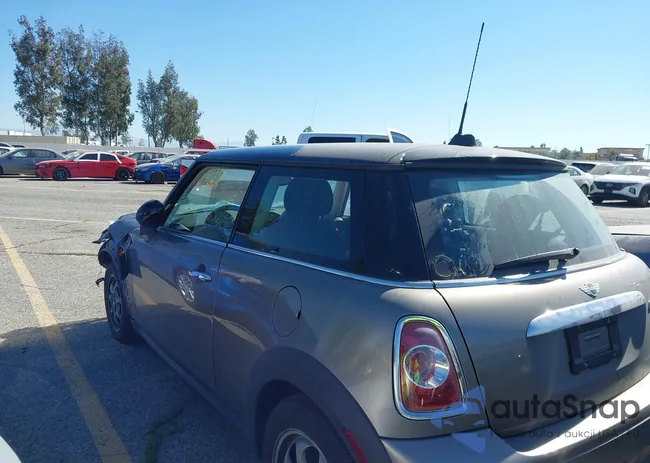 WMWSU3C55CT254471: 44578167