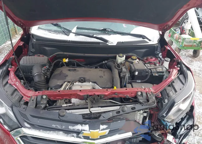 2GNAXTEX7J6313876: 44578220