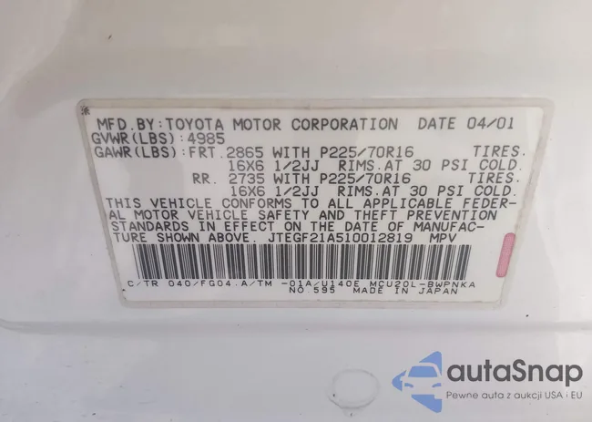 JTEGF21A510012819: 44578397