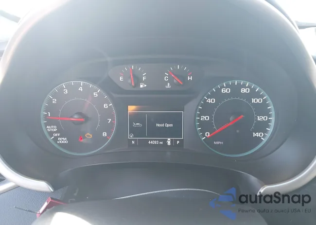 1G1ZD5ST6SF125271: 44578483