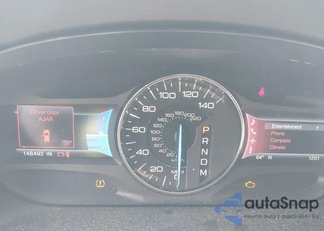 2FMDK3JC3CBA86604: 44578490