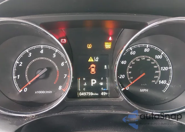 JA4ARUAU3RU010475: 44579561