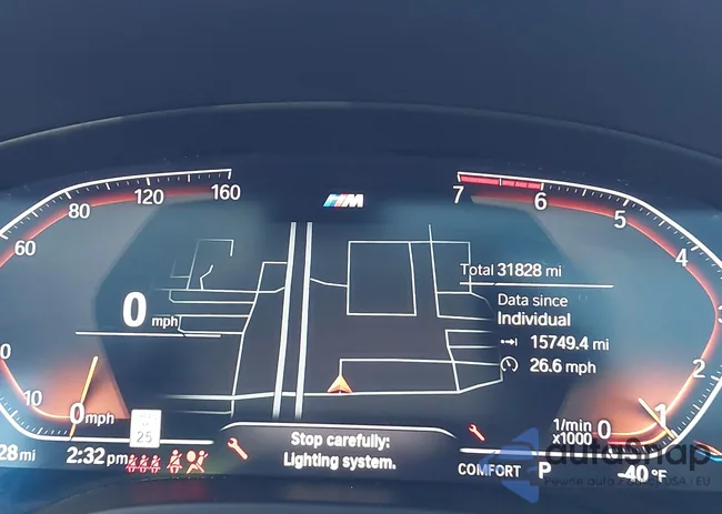 5UX43DP00N9K26868: 44579948