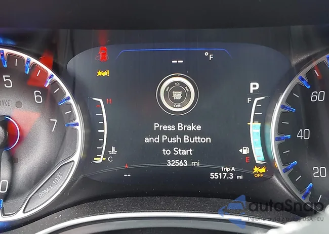 2C4RC1GG9SR537823: 44579950