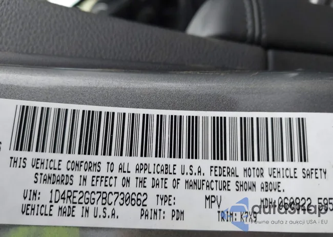 1D4RE2GG7BC730662: 44579223