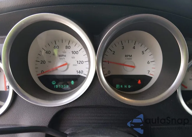 2B3KA43G36H517711: 44579242