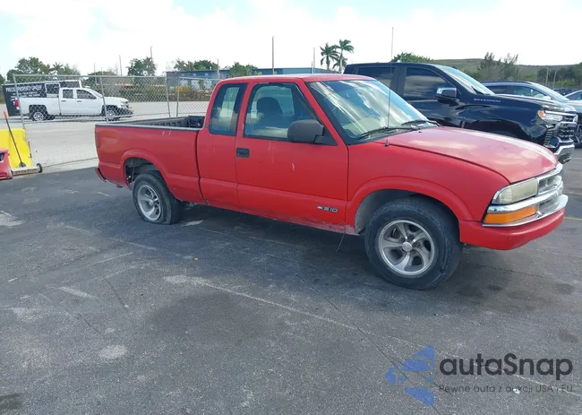 1GCCS1948YK168522: 44579353