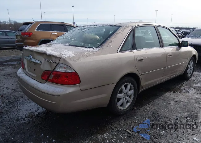 4T1BF28B83U301293: 44579471