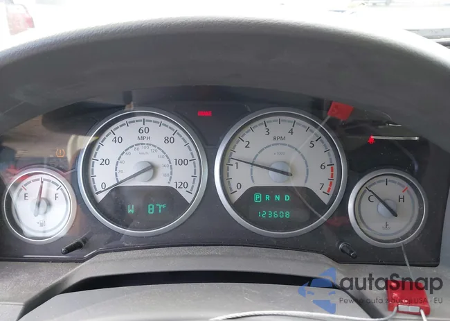 2A8HR54P68R650975: 44580569