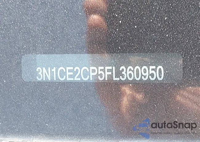 3N1CE2CP5FL360950: 44580571