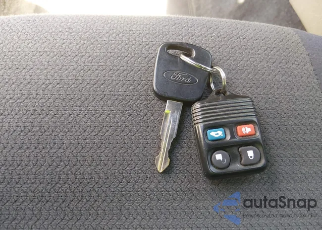 1FAFP40443F370522: 44580766