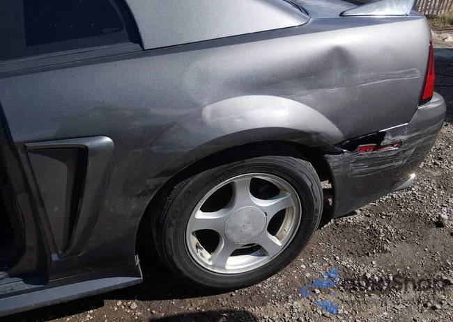 1FAFP40443F370522: 44580766