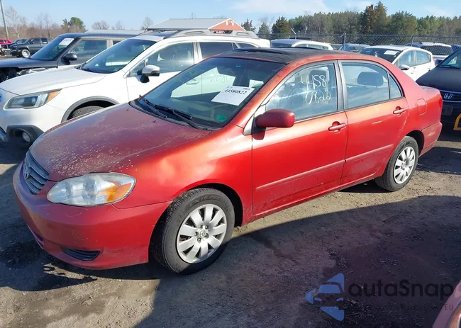 1NXBR38E34Z226902: 44580822