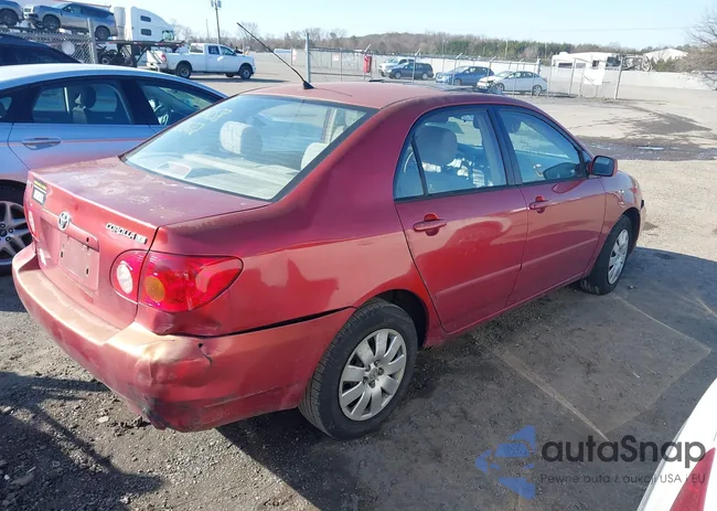 1NXBR38E34Z226902: 44580822