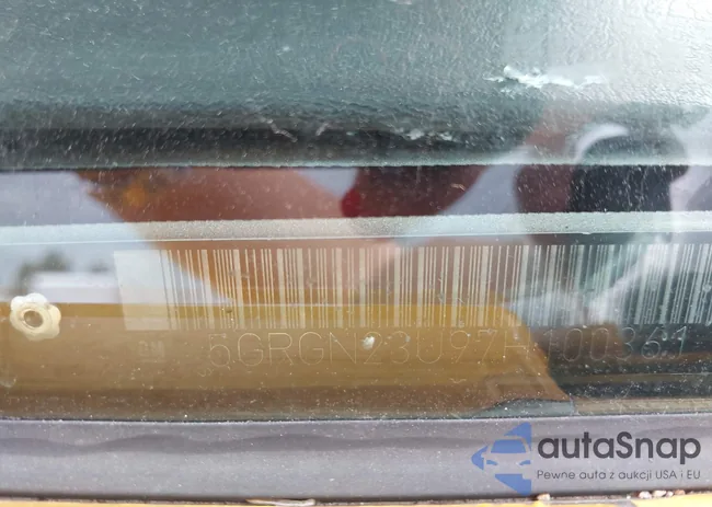 5GRGN23U97H100361: 44580847