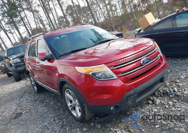 1FM5K7F86EGA64477: 44580907