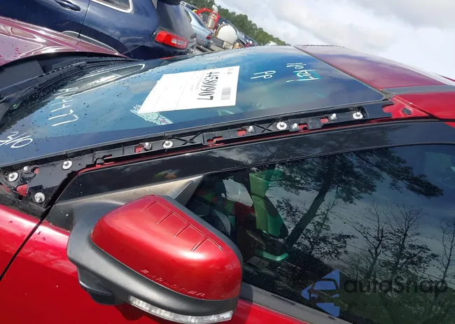 1FM5K7F86EGA64477: 44580907